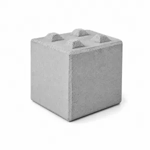 CHB Boxblok 60x60x60cm
