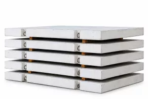 CHB Silniční panel IZD 5 - 300/100/18 cm - 20t/50kN 