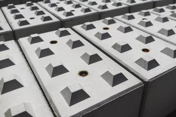 Boxblok