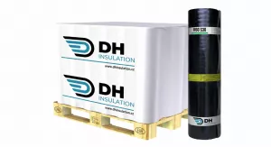 DHI asfal.pás IPA V60 S35 (10 m2/bal)