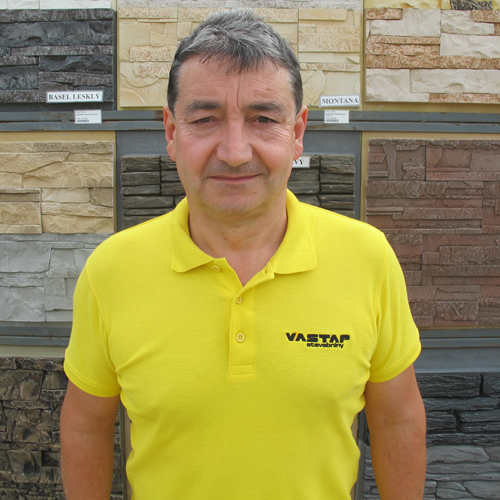 Antonín Bruštík